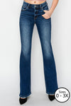 Olivia Bootcut Jeans