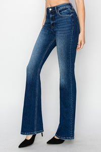 Olivia Bootcut Jeans