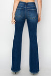Olivia Bootcut Jeans