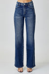 Sydney Double Seam Boot Cut Jeans