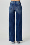 Sydney Double Seam Boot Cut Jeans
