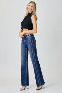 Sydney Double Seam Boot Cut Jeans